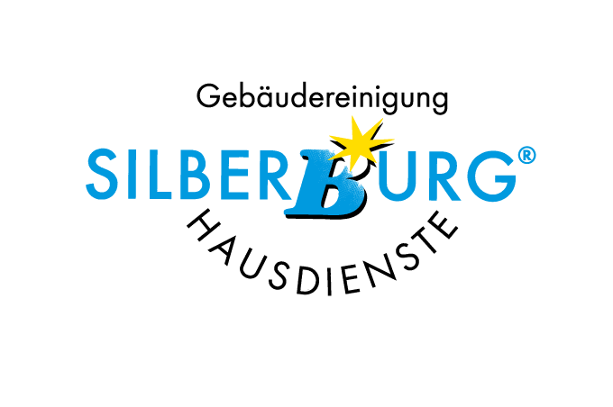 Silberburg-Hausdienste GmbH Logo